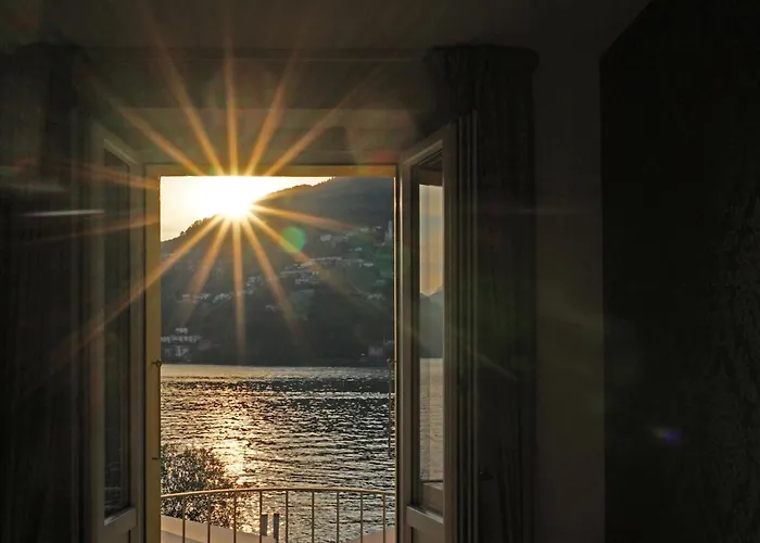 Dolceresio Lugano Lake B&B