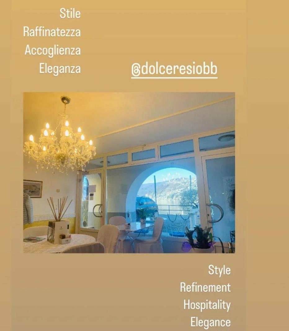 Guest house Dolceresio Lugano