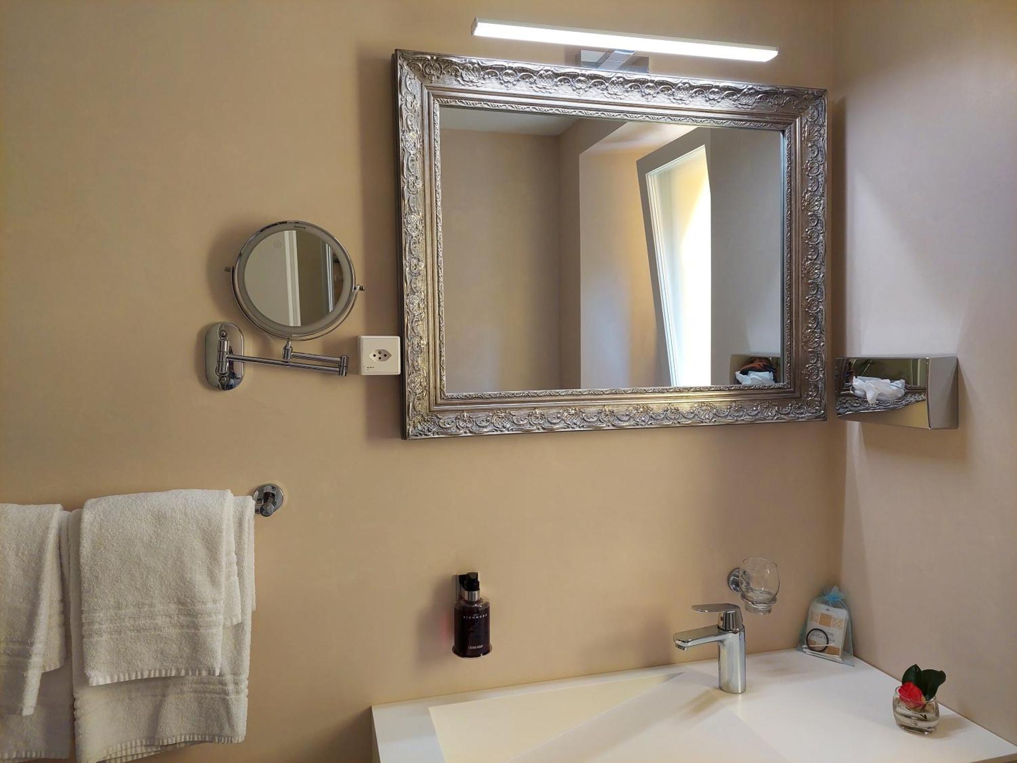 Guest house Dolceresio Lugano *