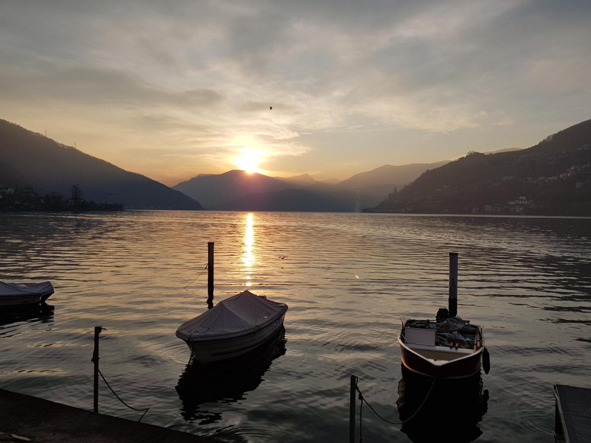 Dolceresio Lugano *