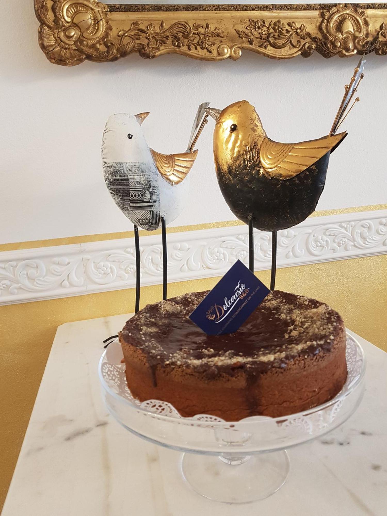 Dolceresio Lugano
