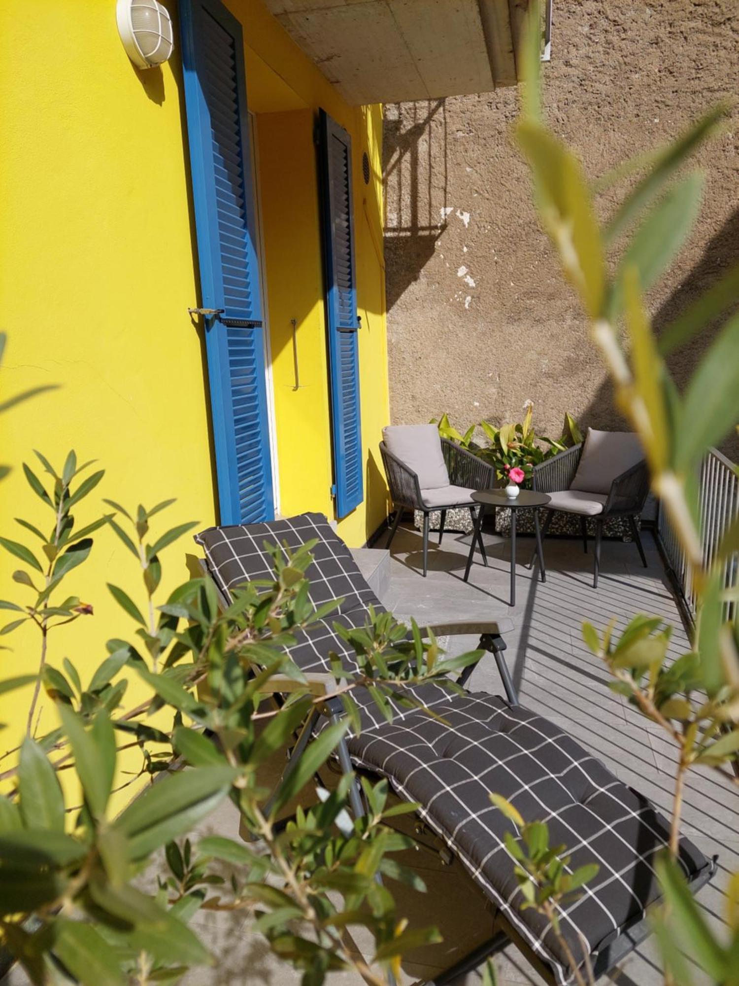 Dolceresio Lugano * Brusino Arsizio