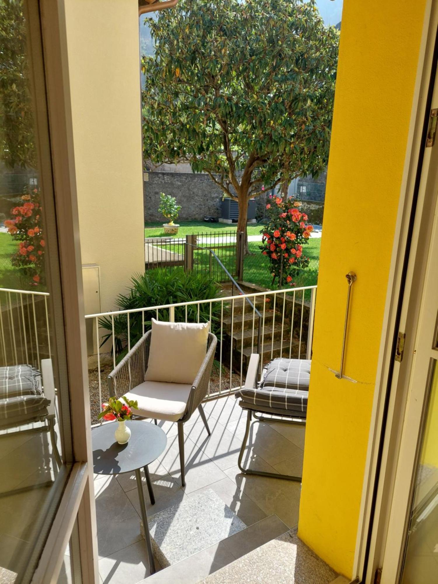 Dolceresio Lugano Guest house Brusino Arsizio