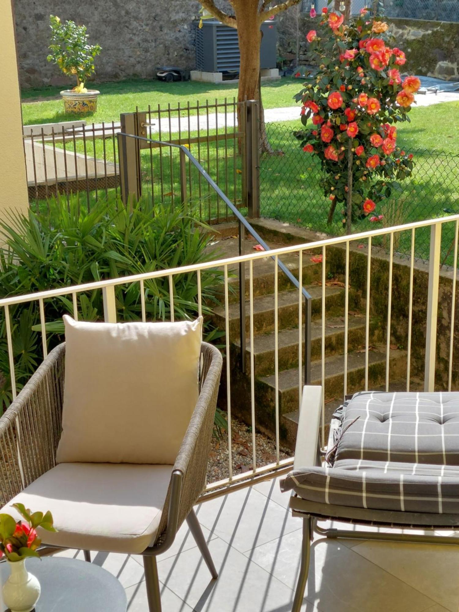 Dolceresio Lugano Guest house *