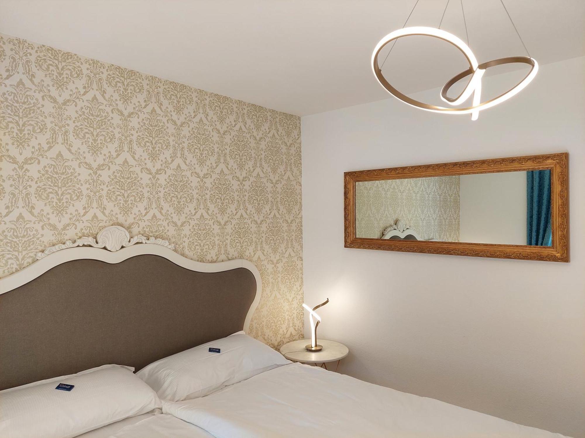 Guest house Dolceresio Lugano Brusino Arsizio