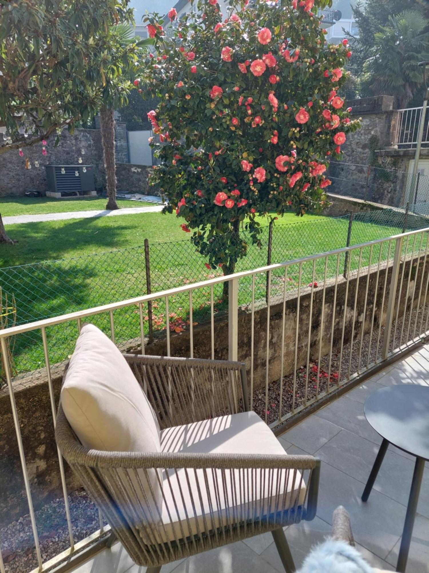 Guest house Dolceresio Lugano