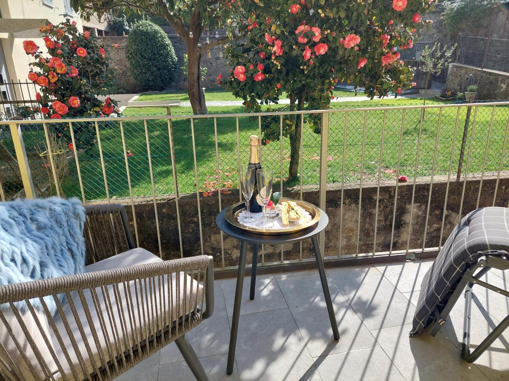 Dolceresio Lugano Guest house Brusino Arsizio