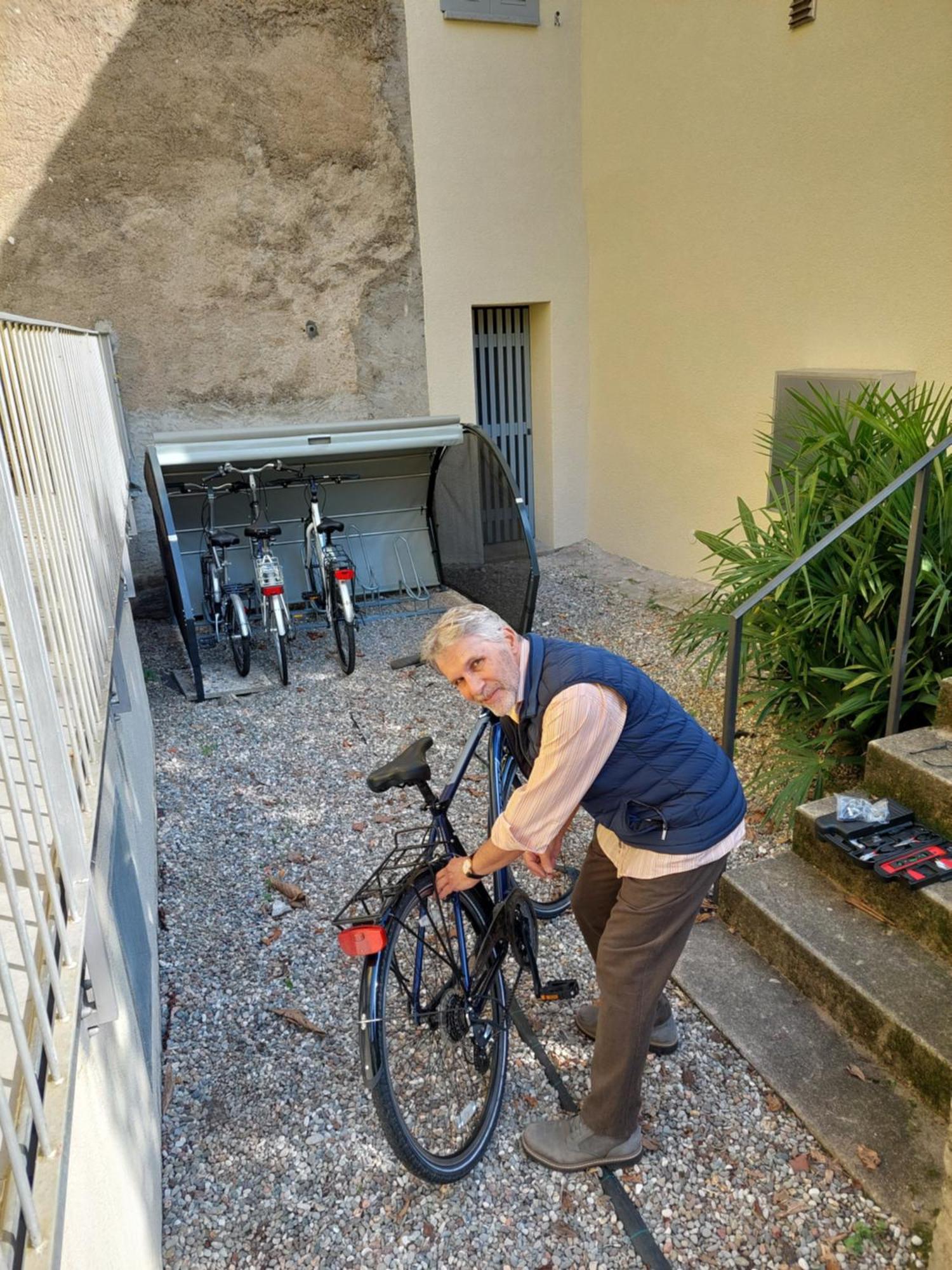 Guest house Dolceresio Lugano *