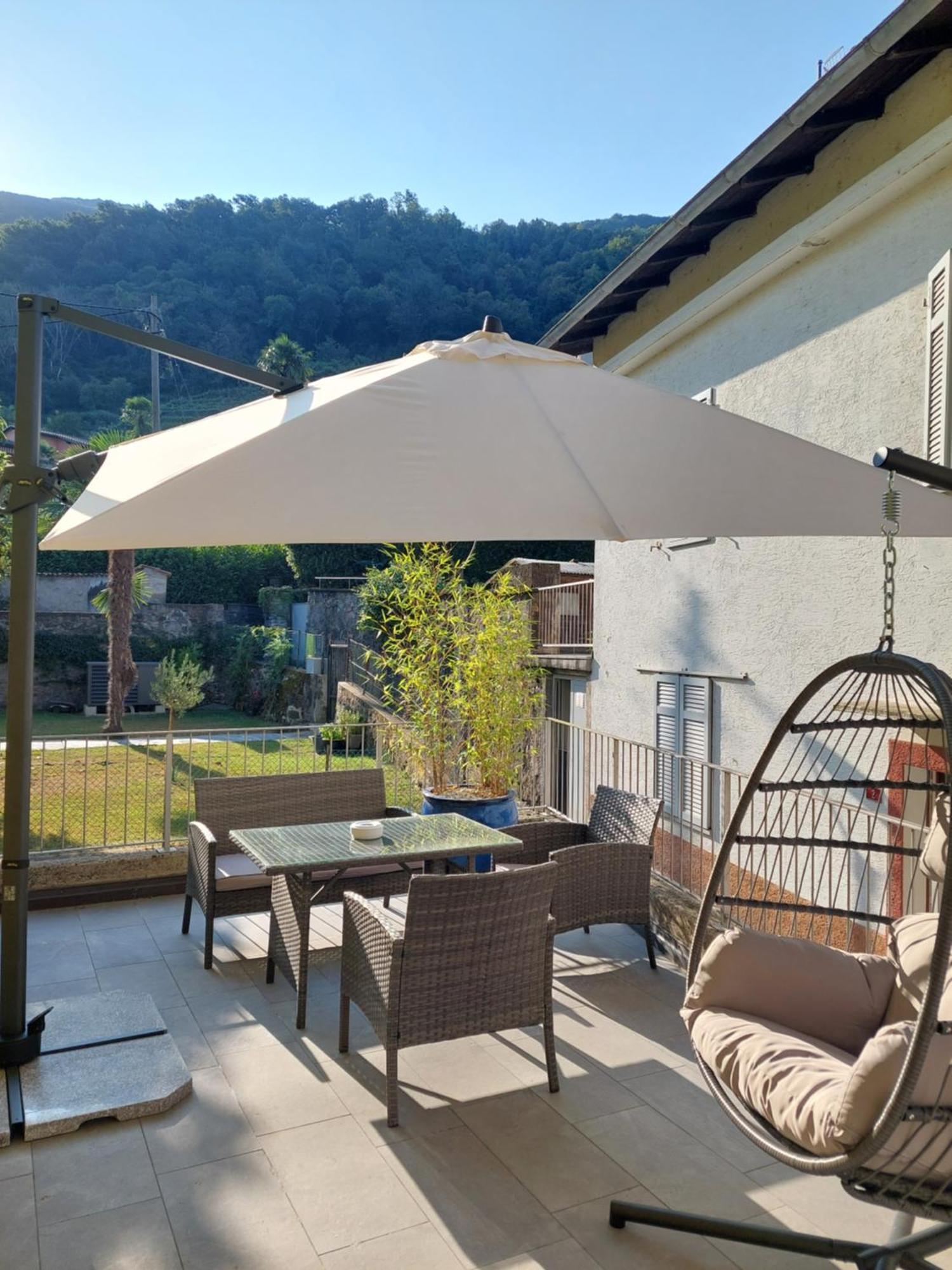 Dolceresio Lugano * Brusino Arsizio