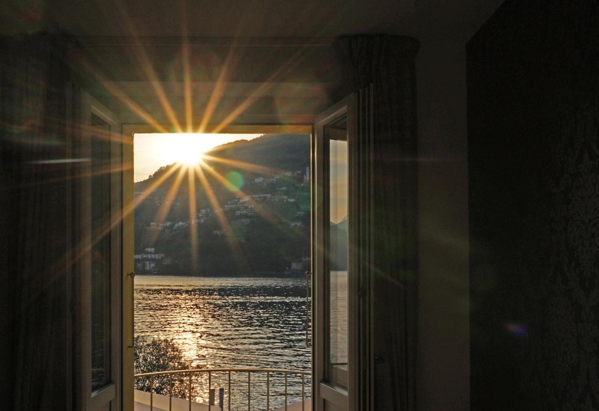 Dolceresio Lugano Guest house