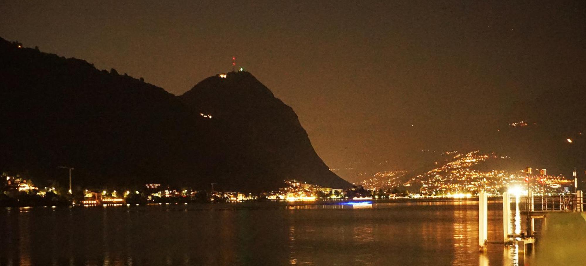 Dolceresio Lugano Guest house *