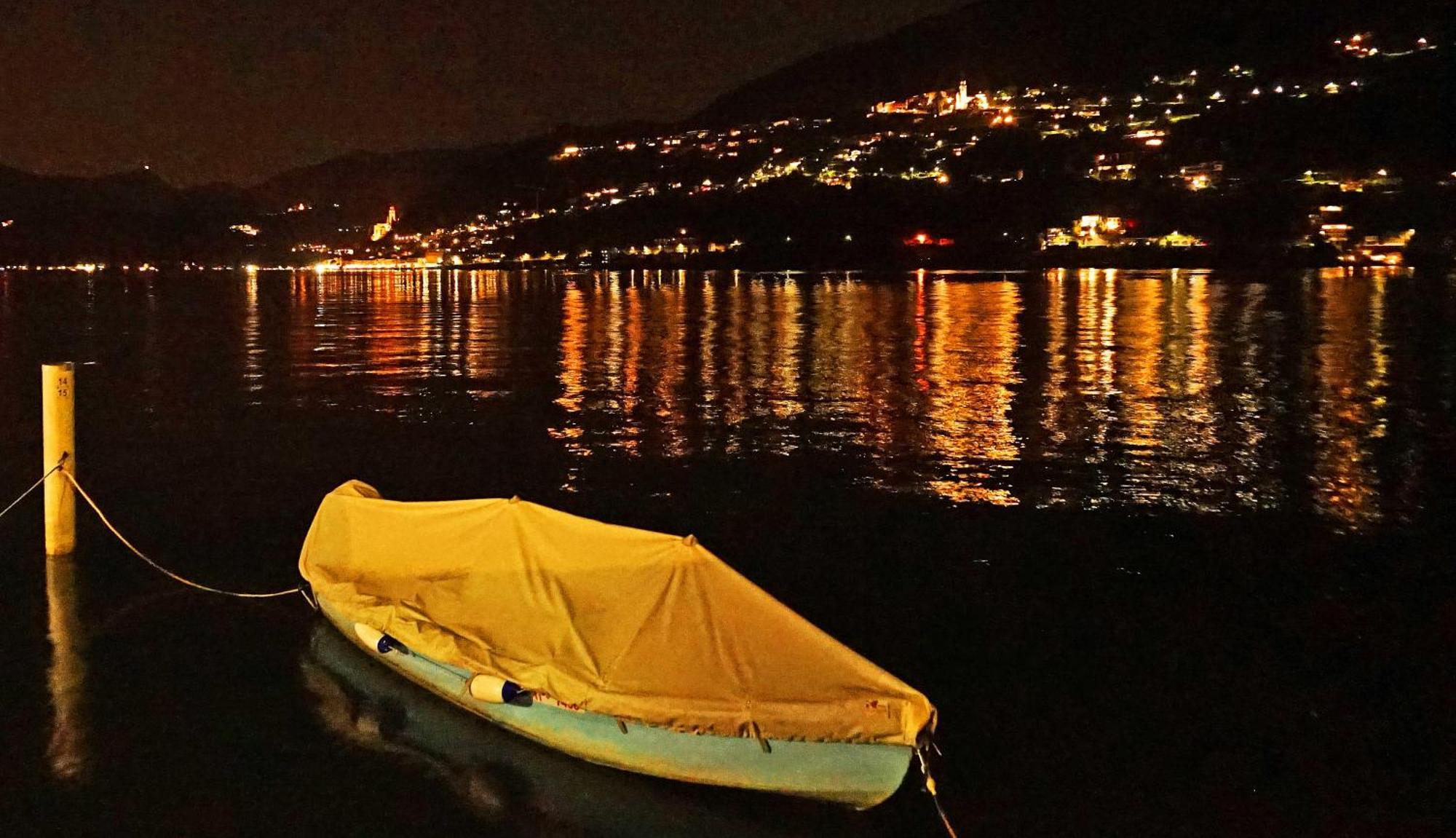 Dolceresio Lugano * Brusino Arsizio