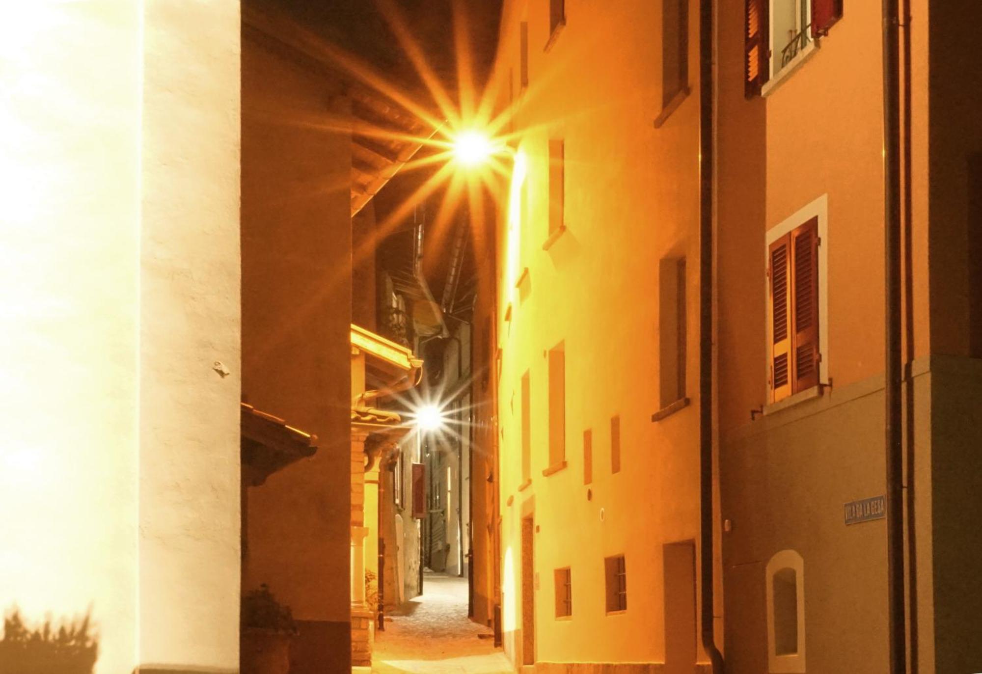 Guest house Dolceresio Lugano