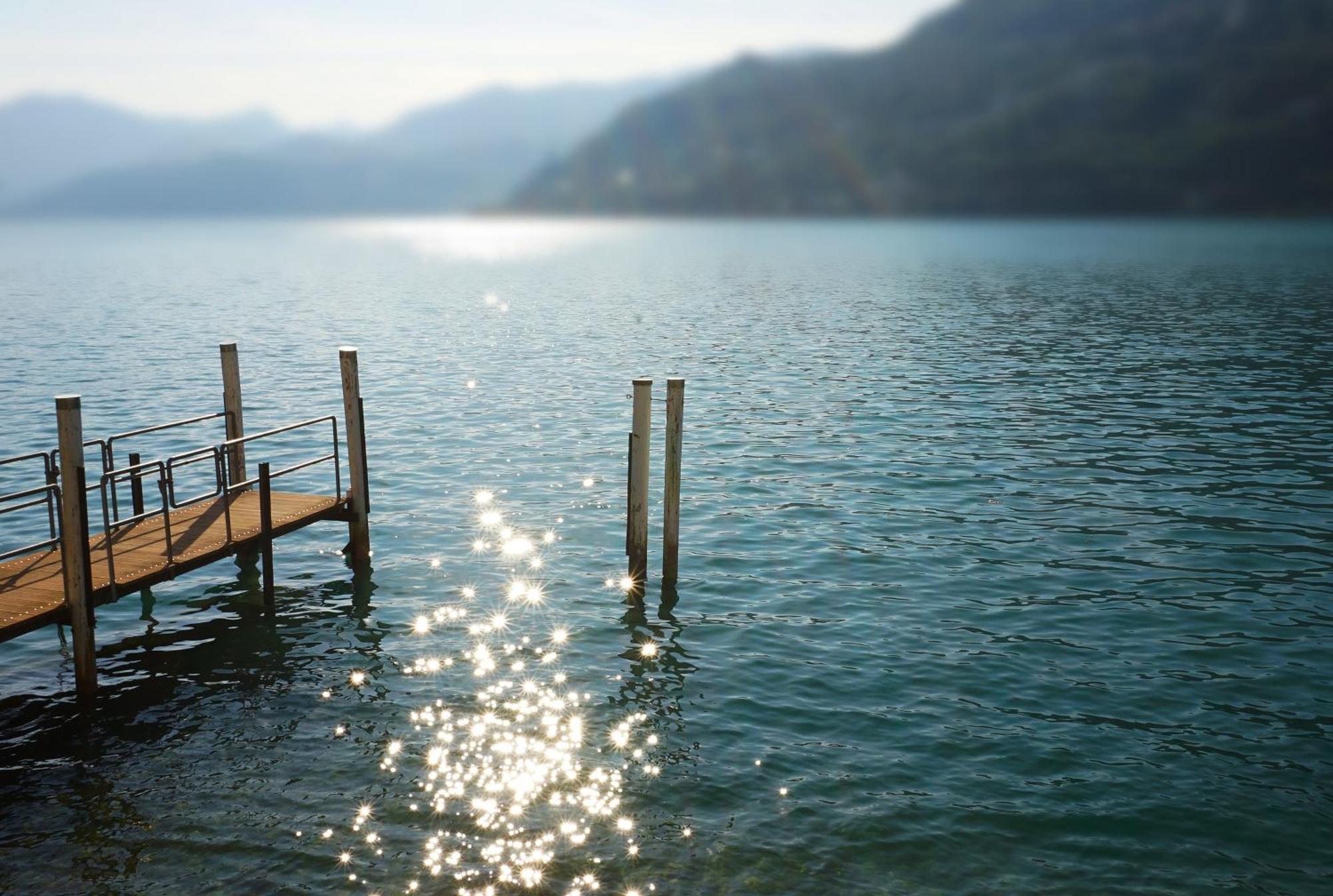 Dolceresio Lugano Guest house *