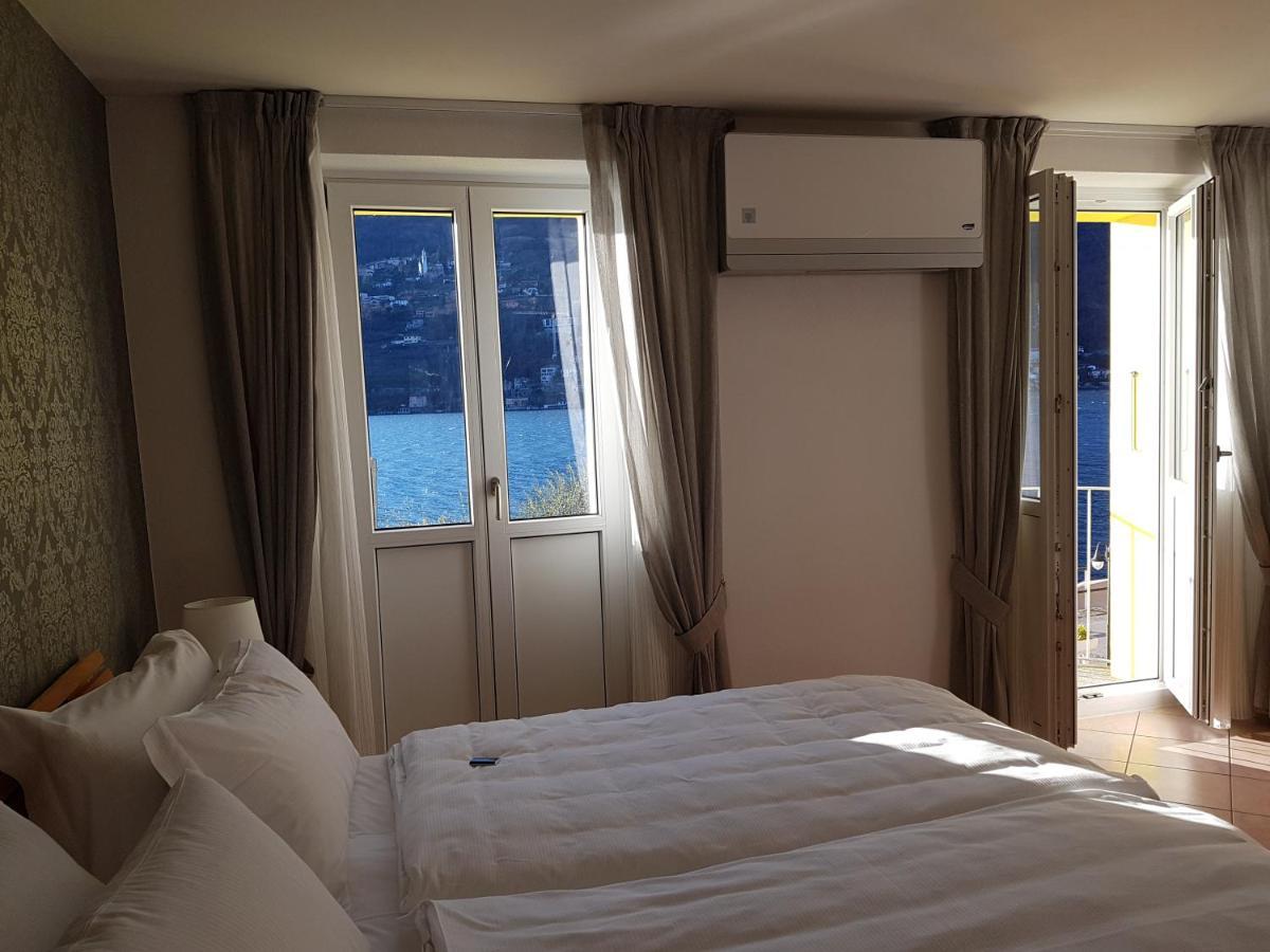 Guest house Dolceresio Lugano Brusino Arsizio