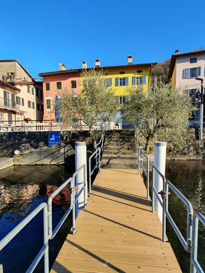 Dolceresio Lugano * Brusino Arsizio