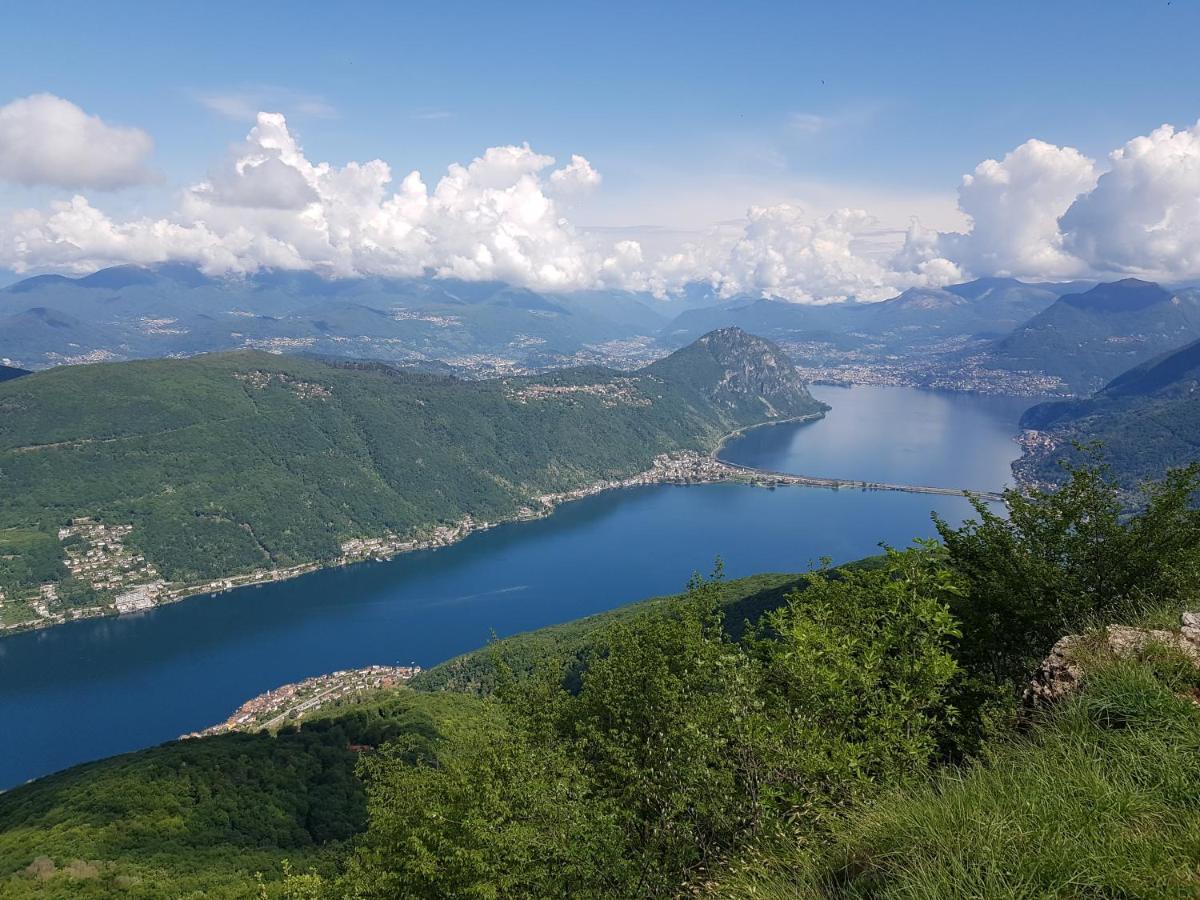 Guest house Dolceresio Lugano