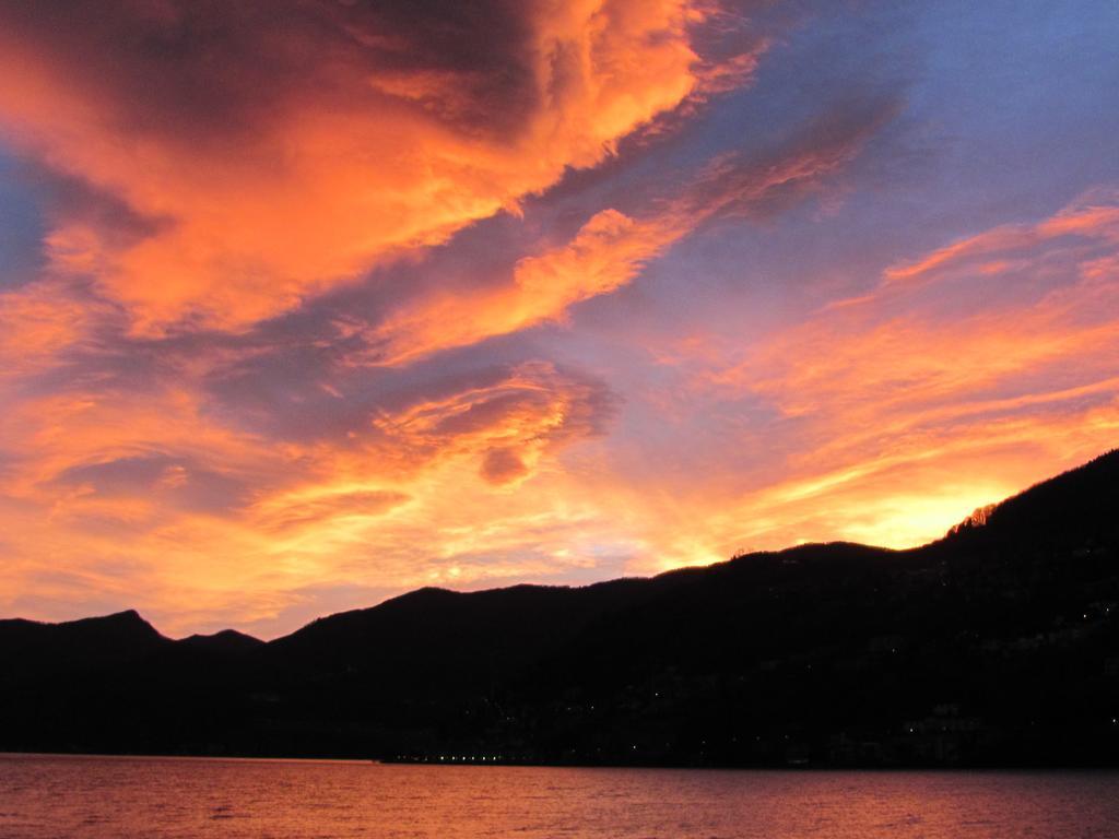 Dolceresio Lugano * Brusino Arsizio