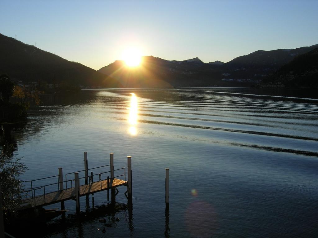 Dolceresio Lugano *