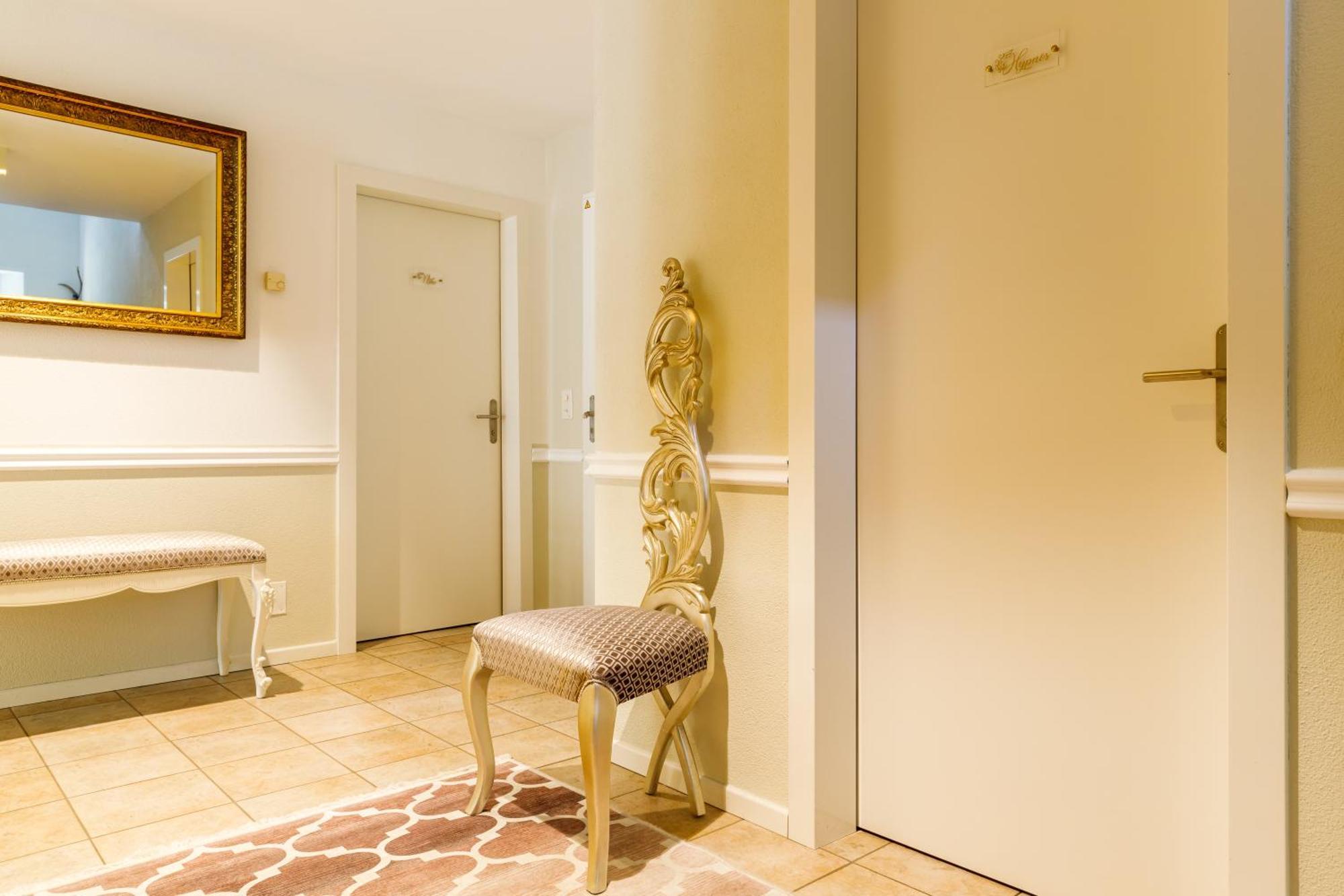 Dolceresio Lugano Guest house *
