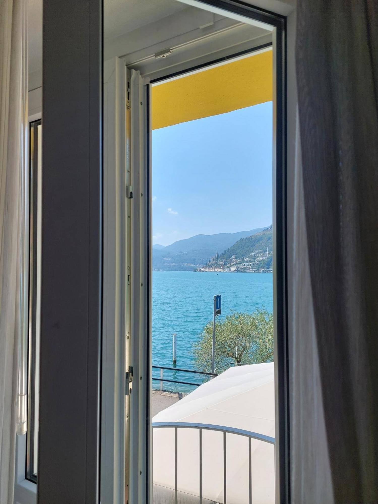 Guest house Dolceresio Lugano Brusino Arsizio