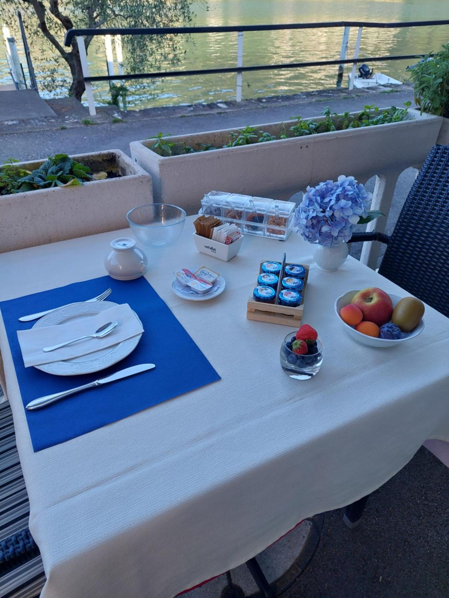 Guest house Dolceresio Lugano *