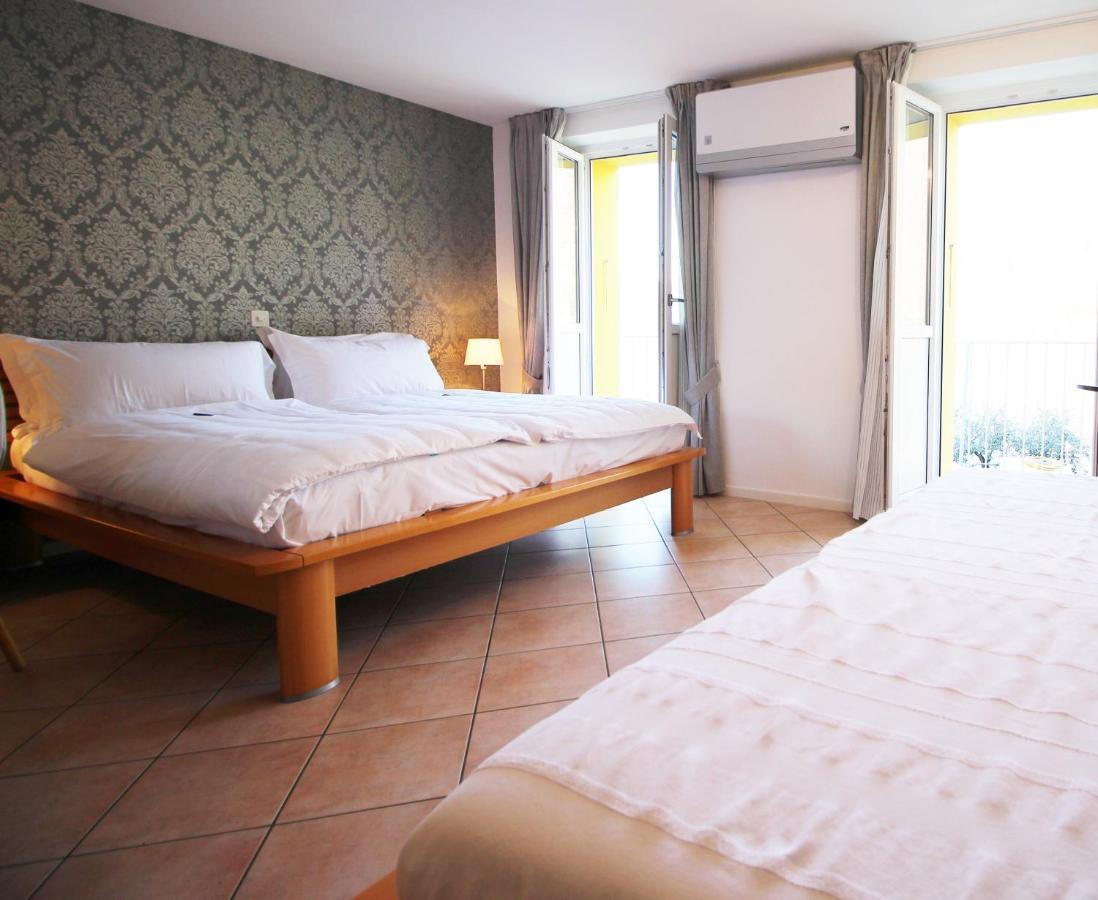 Guest house Dolceresio Lugano *