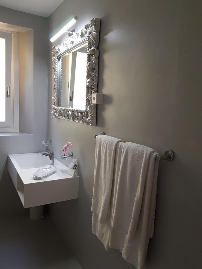 Dolceresio Lugano Guest house