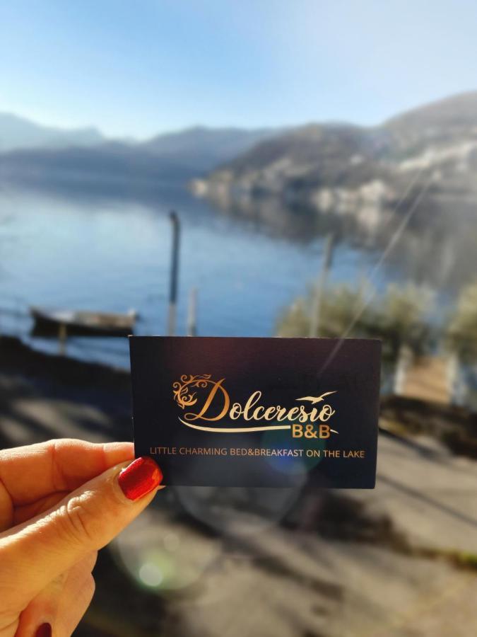 Guest house Dolceresio Lugano Brusino Arsizio