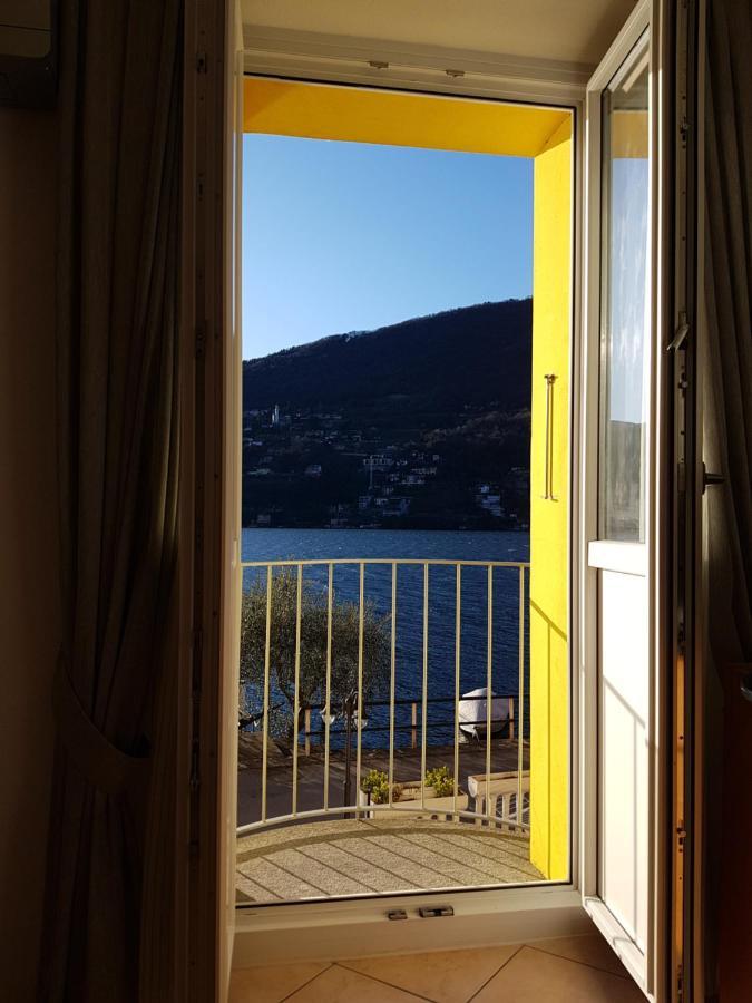 Guest house Dolceresio Lugano