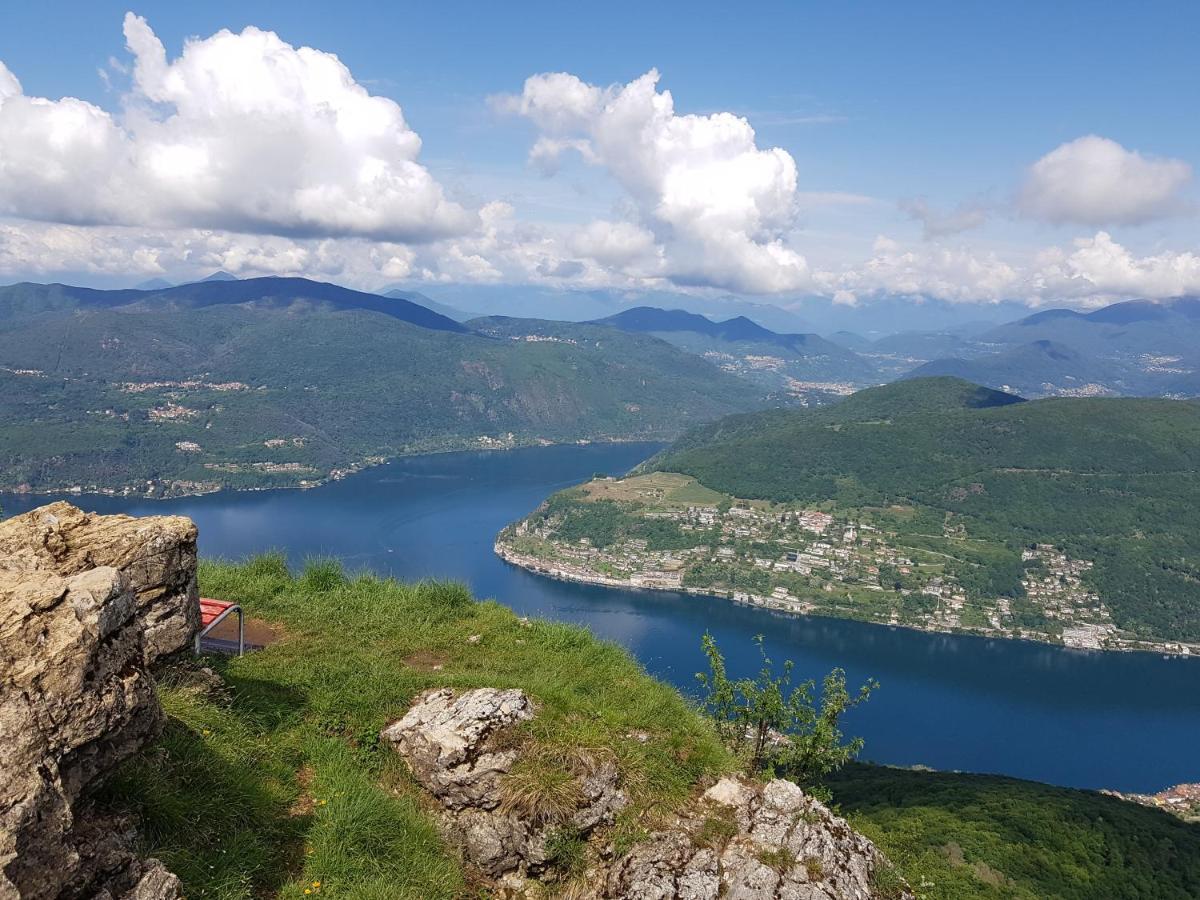 Dolceresio Lugano
