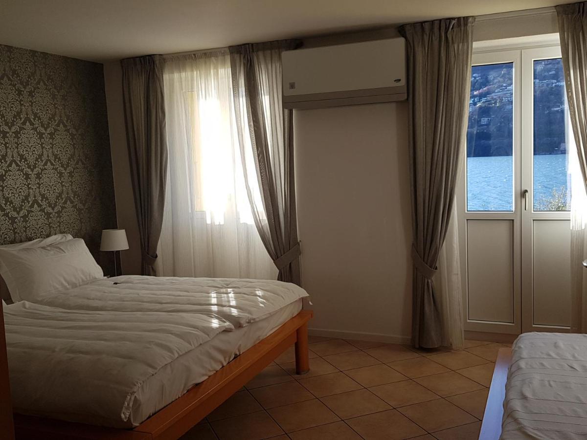 Dolceresio Lugano Guest house *